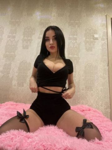 Анкета проститутки Адель, 24 года